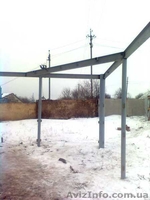 Изготовление металлоконструкций, металлоизделий - <ro>Изображение</ro><ru>Изображение</ru> #8, <ru>Объявление</ru> #447048