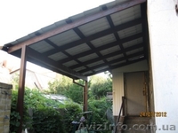 Изготовление металлоконструкций, металлоизделий - <ro>Изображение</ro><ru>Изображение</ru> #9, <ru>Объявление</ru> #447048