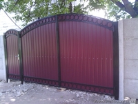 Изготовление металлоконструкций, металлоизделий - <ro>Изображение</ro><ru>Изображение</ru> #2, <ru>Объявление</ru> #447048