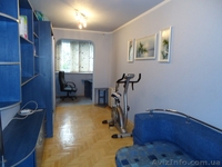 3к. кв. Ворошиловский район, «Купеческий», пр. Мира - <ro>Изображение</ro><ru>Изображение</ru> #2, <ru>Объявление</ru> #980296