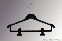 Вешалки для магазинов одежды  - <ro>Изображение</ro><ru>Изображение</ru> #4, <ru>Объявление</ru> #982390