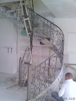 Изготовление лестниц - <ro>Изображение</ro><ru>Изображение</ru> #2, <ru>Объявление</ru> #528253