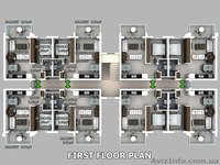 Лучшая недвижимость Турции - <ro>Изображение</ro><ru>Изображение</ru> #2, <ru>Объявление</ru> #983508