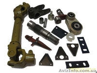 Запчасти для сельхозтехники - <ro>Изображение</ro><ru>Изображение</ru> #2, <ru>Объявление</ru> #969668