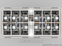 Лучшая недвижимость Турции - <ro>Изображение</ro><ru>Изображение</ru> #3, <ru>Объявление</ru> #983508