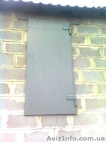 Изготовление металлоконструкций, металлоизделий - <ro>Изображение</ro><ru>Изображение</ru> #4, <ru>Объявление</ru> #447048