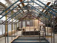 Изготовление металлоконструкций, металлоизделий - <ro>Изображение</ro><ru>Изображение</ru> #5, <ru>Объявление</ru> #447048