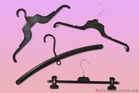 Вешалки для магазинов одежды  - <ro>Изображение</ro><ru>Изображение</ru> #5, <ru>Объявление</ru> #982390