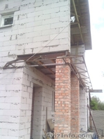 Изготовление металлоконструкций, металлоизделий - <ro>Изображение</ro><ru>Изображение</ru> #7, <ru>Объявление</ru> #447048