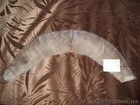 норковый берет и 2 норковых воротника - <ro>Изображение</ro><ru>Изображение</ru> #1, <ru>Объявление</ru> #968464