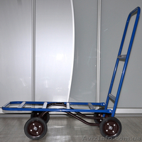 Хозяйственные тележки - <ro>Изображение</ro><ru>Изображение</ru> #3, <ru>Объявление</ru> #980045