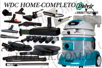 Пылесос с аквафильтром. Сравнение? Пылесос Hyla, Pro-aqua, Rainbow, Delvir.  - <ro>Изображение</ro><ru>Изображение</ru> #8, <ru>Объявление</ru> #980940