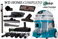 Пылесос с аквафильтром. Сравнение? Пылесос Hyla, Pro-aqua, Rainbow, Delvir.  - <ro>Изображение</ro><ru>Изображение</ru> #7, <ru>Объявление</ru> #980940