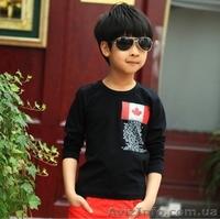 Реглан для стильного мальчика на каждый день - <ro>Изображение</ro><ru>Изображение</ru> #2, <ru>Объявление</ru> #975702