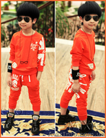 Детский костюм с модным принтом - <ro>Изображение</ro><ru>Изображение</ru> #1, <ru>Объявление</ru> #975668