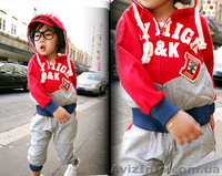 Детские костюмы для спортивных детей - <ro>Изображение</ro><ru>Изображение</ru> #2, <ru>Объявление</ru> #975678