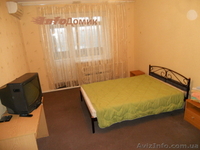 Двухкомнатная квартира с видом на Кальмиус. - <ro>Изображение</ro><ru>Изображение</ru> #7, <ru>Объявление</ru> #977997