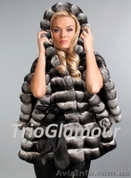 Меховое ателье в Донецке! ВОПЛОЩАЕМ ИДЕИ ПО ЛУЧШИМ ЦЕНАМ В РЕГИОНАХ!! - <ro>Изображение</ro><ru>Изображение</ru> #6, <ru>Объявление</ru> #974737