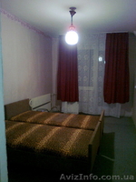 Сдам 3-х комнатную квартиру с мебелью и техникой! На длительный срок - <ro>Изображение</ro><ru>Изображение</ru> #3, <ru>Объявление</ru> #970232