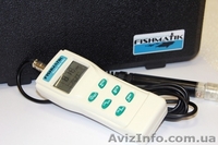 Оксиметр Fishmatik FMT2 - <ro>Изображение</ro><ru>Изображение</ru> #2, <ru>Объявление</ru> #968729
