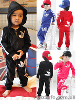 Велюровый спортивный костюм Adidas от культового бренда - <ro>Изображение</ro><ru>Изображение</ru> #2, <ru>Объявление</ru> #975684