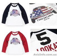 Детский реглан, красивый и комфортный - <ro>Изображение</ro><ru>Изображение</ru> #4, <ru>Объявление</ru> #975710