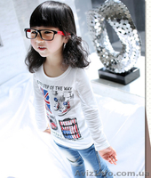 Детские регланы, отличный вариант для детей - <ro>Изображение</ro><ru>Изображение</ru> #3, <ru>Объявление</ru> #975717