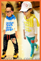 Детская одежда, кофта для Ваших детей - <ro>Изображение</ro><ru>Изображение</ru> #1, <ru>Объявление</ru> #975691