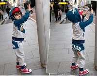 Детские костюмы для спортивных детей - <ro>Изображение</ro><ru>Изображение</ru> #4, <ru>Объявление</ru> #975678