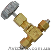 Вентиль ВК, ВБМ, ВМН, ВМР, КС, Редуктор БАМО, РВ, РК, БКО, РКЗ, РАО, РПО (БАМЗ) - <ro>Изображение</ro><ru>Изображение</ru> #5, <ru>Объявление</ru> #957367