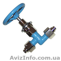 Вентиль ВК, ВБМ, ВМН, ВМР, КС, Редуктор БАМО, РВ, РК, БКО, РКЗ, РАО, РПО (БАМЗ) - <ro>Изображение</ro><ru>Изображение</ru> #6, <ru>Объявление</ru> #957367