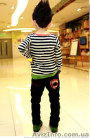 Детский реглан, демисезонный, для Ваших деток - <ro>Изображение</ro><ru>Изображение</ru> #3, <ru>Объявление</ru> #975715