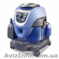 Пылесос с аквафильтром. Сравнение? Пылесос Hyla, Pro-aqua, Rainbow, Delvir.  - <ro>Изображение</ro><ru>Изображение</ru> #4, <ru>Объявление</ru> #980940