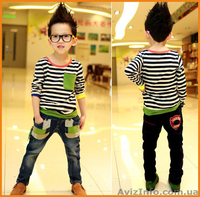 Детский реглан, демисезонный, для Ваших деток - <ro>Изображение</ro><ru>Изображение</ru> #4, <ru>Объявление</ru> #975715