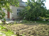 Продам дом(председательский) - <ro>Изображение</ro><ru>Изображение</ru> #5, <ru>Объявление</ru> #982895