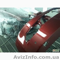 Покраска бампера автомобиля,полировка,рихтовка авто. - <ro>Изображение</ro><ru>Изображение</ru> #3, <ru>Объявление</ru> #980605
