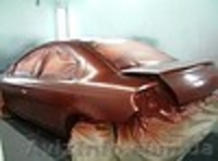 Покраска бампера автомобиля,полировка,рихтовка авто. - <ro>Изображение</ro><ru>Изображение</ru> #4, <ru>Объявление</ru> #980605