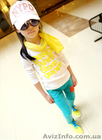 Детская одежда, кофта для Ваших детей - <ro>Изображение</ro><ru>Изображение</ru> #3, <ru>Объявление</ru> #975691