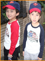 Детский реглан, красивый и комфортный - <ro>Изображение</ro><ru>Изображение</ru> #1, <ru>Объявление</ru> #975710