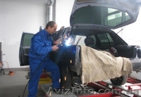 Покраска бампера автомобиля,полировка,рихтовка авто. - <ro>Изображение</ro><ru>Изображение</ru> #5, <ru>Объявление</ru> #980605