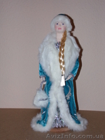 Дед Морозы и Снегурочки, новогодние елки, Санта-Клаусы - <ro>Изображение</ro><ru>Изображение</ru> #4, <ru>Объявление</ru> #997463