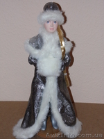 Дед Морозы и Снегурочки, новогодние елки, Санта-Клаусы - <ro>Изображение</ro><ru>Изображение</ru> #6, <ru>Объявление</ru> #997463