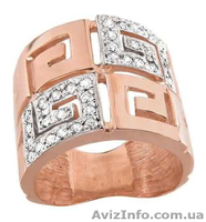 Производство и продажа Ювелирных украшений из Золота и Платины - <ro>Изображение</ro><ru>Изображение</ru> #1, <ru>Объявление</ru> #993810