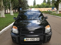 Продам Ford Fusion, 2007 г.  - <ro>Изображение</ro><ru>Изображение</ru> #1, <ru>Объявление</ru> #987044
