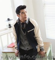 Мужская корейская одежда - <ro>Изображение</ro><ru>Изображение</ru> #2, <ru>Объявление</ru> #994133