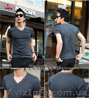 Мужская корейская одежда - <ro>Изображение</ro><ru>Изображение</ru> #9, <ru>Объявление</ru> #994133