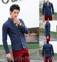 Мужская корейская одежда - <ro>Изображение</ro><ru>Изображение</ru> #7, <ru>Объявление</ru> #994133