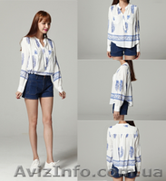 Женская корейская одежда - <ro>Изображение</ro><ru>Изображение</ru> #10, <ru>Объявление</ru> #994117