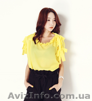 Женская корейская одежда - <ro>Изображение</ro><ru>Изображение</ru> #8, <ru>Объявление</ru> #994117