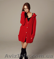 Женская корейская одежда - <ro>Изображение</ro><ru>Изображение</ru> #7, <ru>Объявление</ru> #994117